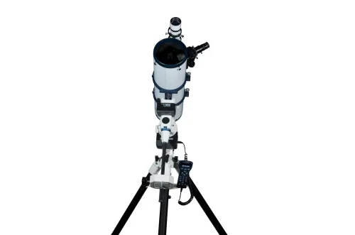 picture Meade LX85 6" Reflector Telescope,  4