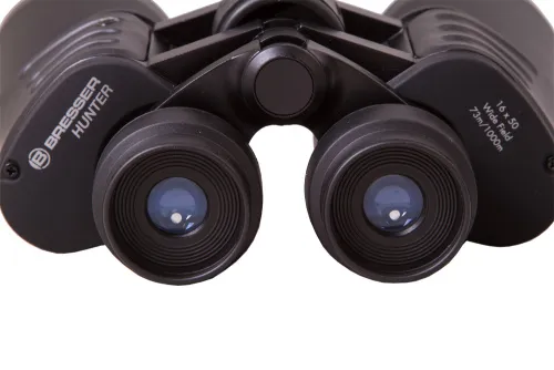 photograph Bresser Hunter 16x50 Binoculars,  4