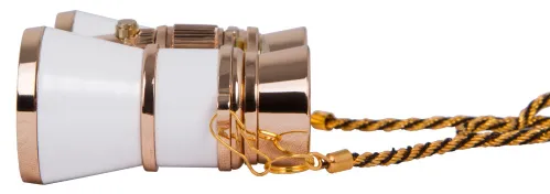 image Levenhuk Broadway 325F Opera Glasses (with LED light and chain),  10