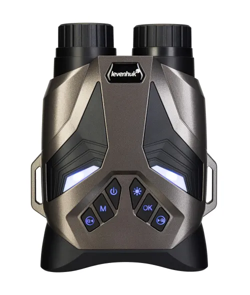 photo Levenhuk Halo 30XN Digital Night Vision Binoculars,  7