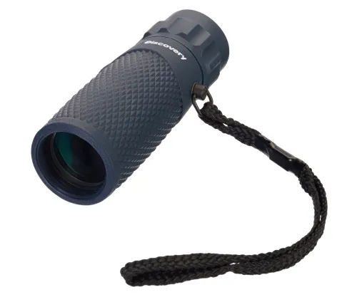 image Levenhuk Discovery Gator 10x25 Monocular,  6