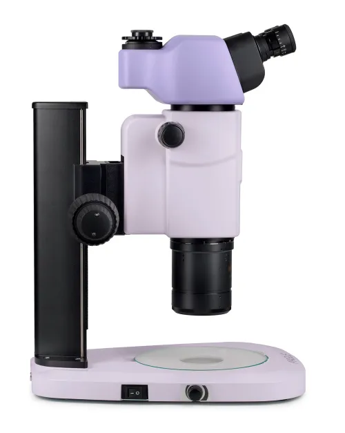 photo MAGUS Stereo A18T Stereomicroscope,  13