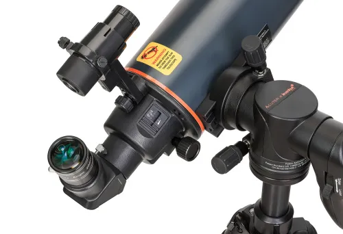 photo Levenhuk Kelvin MAK80 AZ Phototelescope,  11
