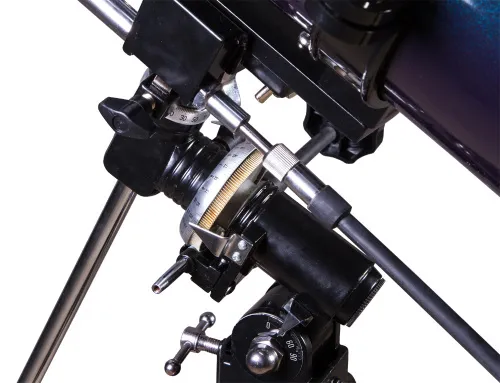 photograph Levenhuk Strike 100 PLUS Telescope,  7