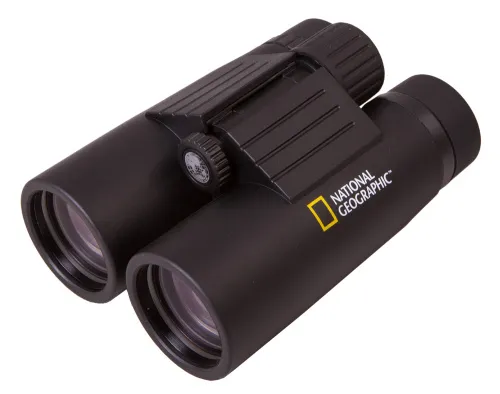 image Bresser National Geographic 10x42 WP Binoculars,  3