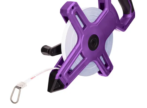 picture Ermenrich Reel SE100 Land Measuring Tape,  3