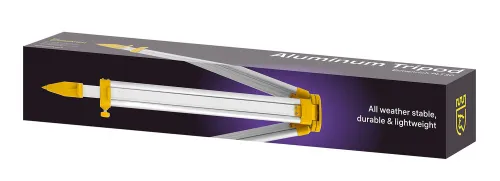 picture Ermenrich PLT30 Tripod,  8