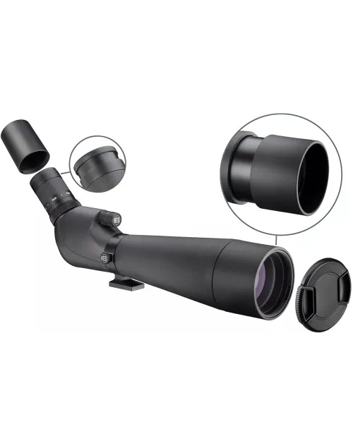 photo Bresser Condor 20–60x80 Spotting Scope,  3