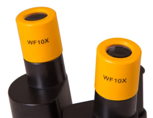 photo Bresser National Geographic 20x Stereo Microscope,  6