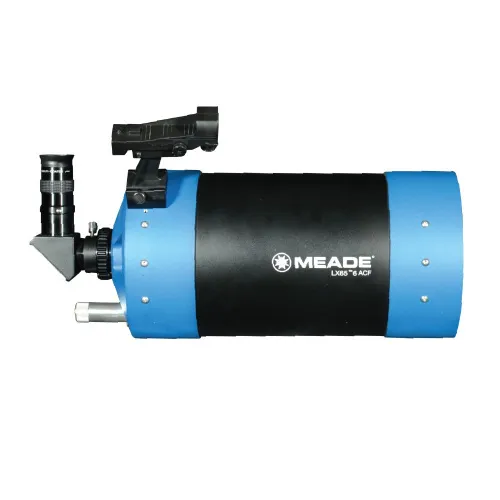 photo Meade LX65 6" ACF OTA,  2