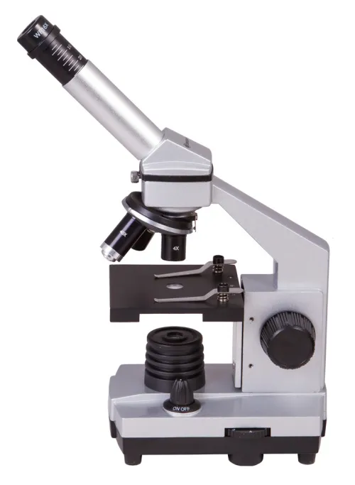 photo Bresser Junior 40–1024x Microscope, without Case,  2