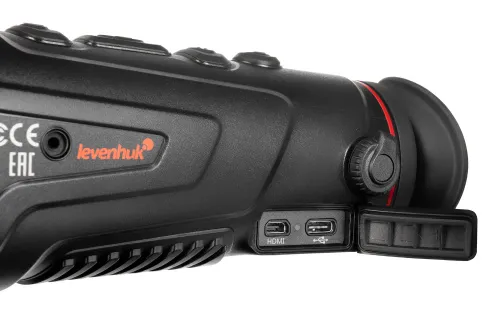 photograph Levenhuk Fatum Z500 Thermo Vision Monocular,  13