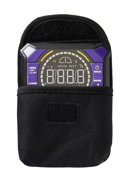 photo Ermenrich Verk LQ50 Digital Level, with laser,  2