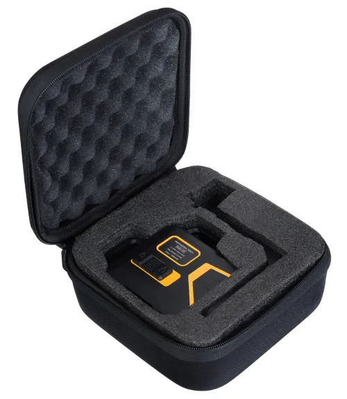 picture Ermenrich PRO LV40 Laser Level, black,  3