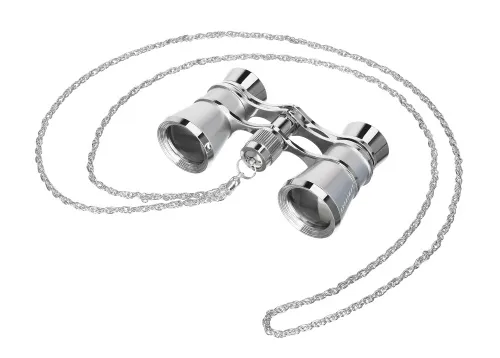 picture Levenhuk Broadway 325B Opera Glasses,  6