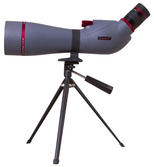 image Levenhuk Blaze PLUS 80 Spotting Scope,  7