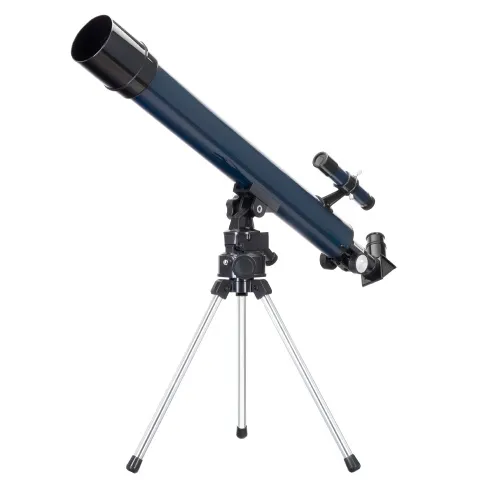 image Levenhuk Discovery Scope Set 2 with book,  7