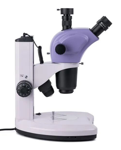 image MAGUS Stereo D9T LCD Digital Stereomicroscope,  7