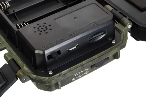 photograph Levenhuk FC100 Trail Camera,  9