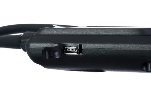 photo Ermenrich NG40 Gas Detector,  5