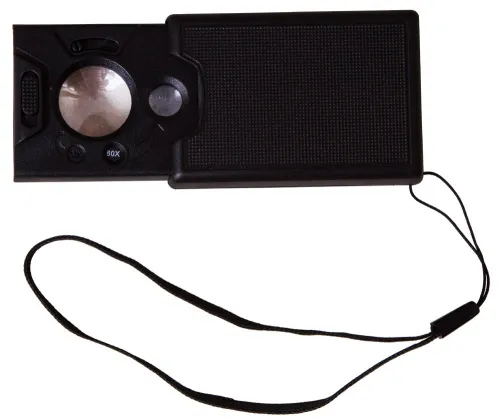 picture Levenhuk Zeno Gem M13 Magnifier,  4