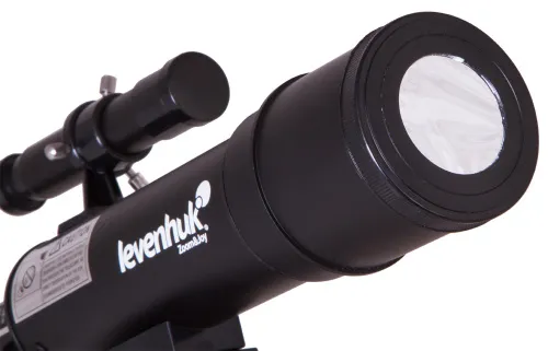picture Levenhuk Skyline Travel Sun 50 Telescope,  5