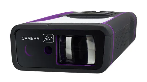 picture Ermenrich PRO LR100 Laser Meter, with camera,  7