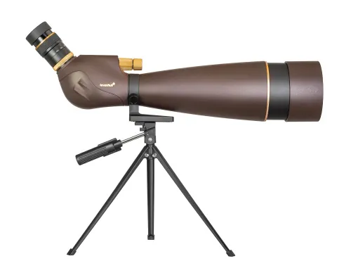 photo Levenhuk New Blaze PRO 100 Spotting Scope,  6
