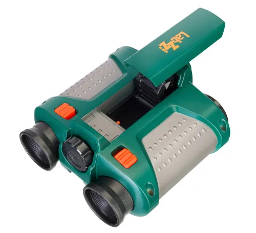 picture Levenhuk LabZZ NV5 Night Vision Binoculars,  8