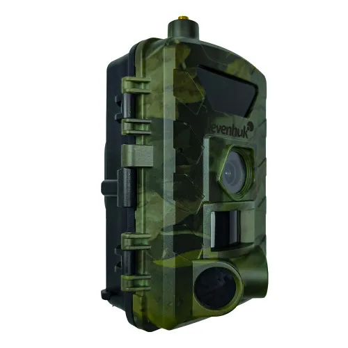 photo Levenhuk Trap LTE10 Trail Camera,  5