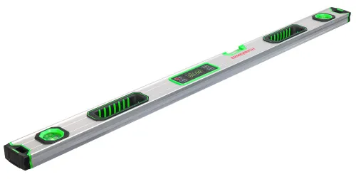 photograph Ermenrich Verk LL100 Digital Level,  2