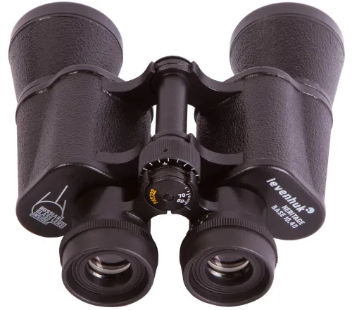 photo Levenhuk Heritage BASE 10x40 Binoculars,  7
