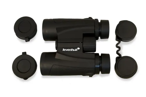 photograph Levenhuk Karma 8x32 Binoculars,  2