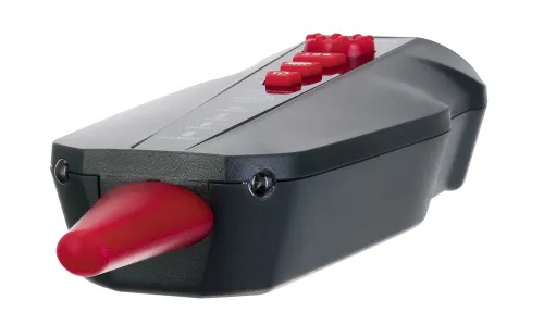 image Ermenrich NetGeeks NL70 Cable Length Tester,  7