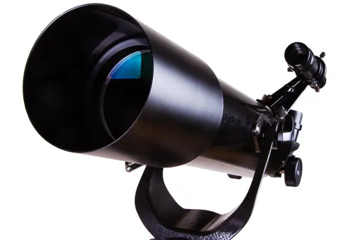 photograph Levenhuk Skyline BASE 80T Telescope,  6