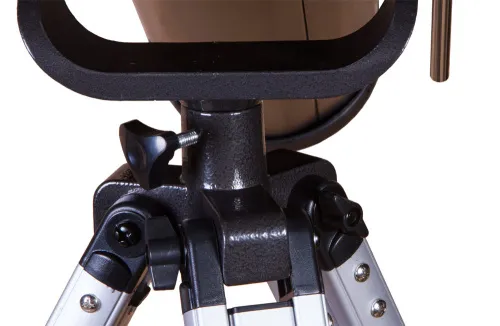 photograph Levenhuk Skyline BASE 80S Telescope,  8