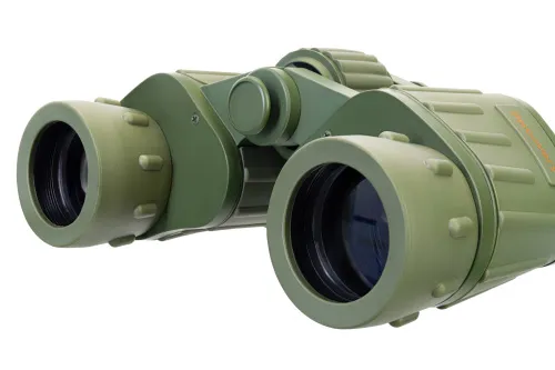 photo Levenhuk Discovery Field 10x42 Binoculars,  9