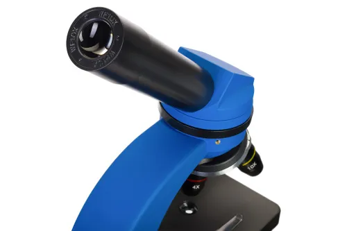 photograph Levenhuk Discovery Nano Microscope,  10
