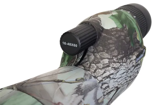 photograph Levenhuk Camo 60 Spotting Scope,  10