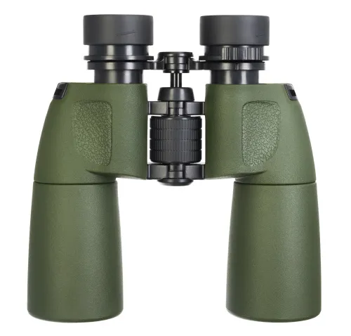 photo Levenhuk Army 10x50 Binoculars with Reticle,  9