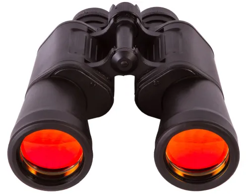 photograph Levenhuk Heritage PLUS 12x45 Binoculars,  4
