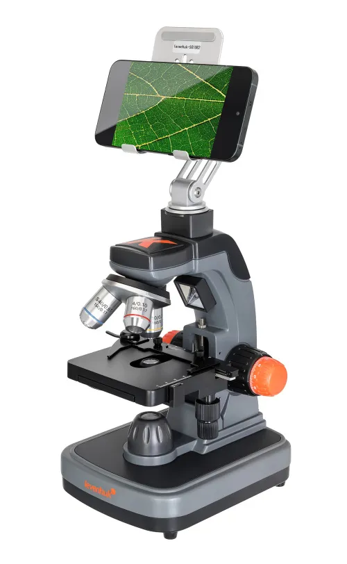 photograph Levenhuk Kelvin Touch KM3 Photomicroscope,  5