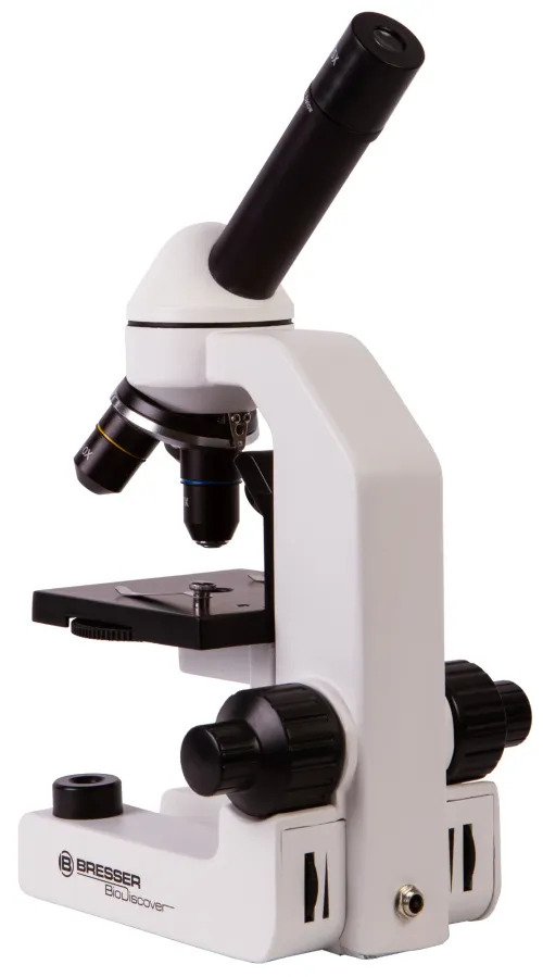 photo Bresser BioDiscover 20x–1280x Microscope,  7