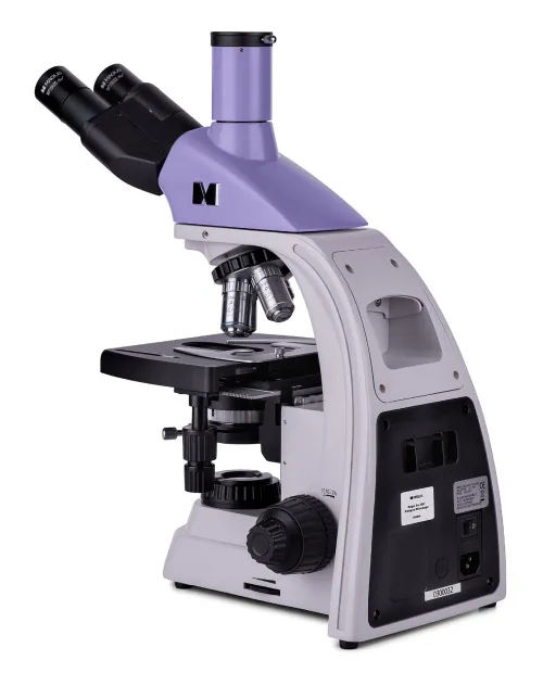 photograph MAGUS Bio D250T Biological Digital Microscope,  6