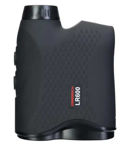 photograph Ermenrich LR600 Site Laser Rangefinder, black,  5