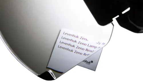 photo Levenhuk Zeno Lamp ZL19 LED Magnifier,  9