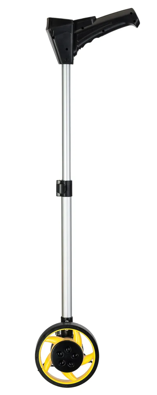 picture Ermenrich Reel WM10 Digital Measuring Wheel,  4