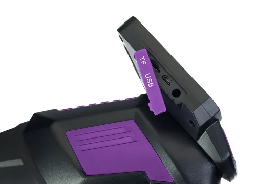 picture Ermenrich Seek VE50 Industrial Endoscope,  9