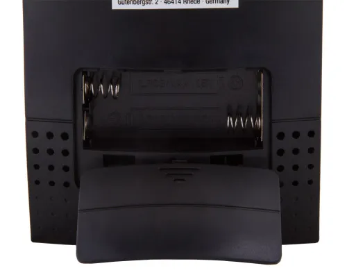 picture Bresser Mould Alert Hygrometer, black,  7