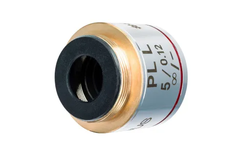 picture MAGUS SF5 5х/0.12 Plan Pol ∞/0.17 Objective,  4
